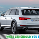 Image for article titled I Need A Family Friendly Car That's Fast And Unique! What Car Should I Buy?